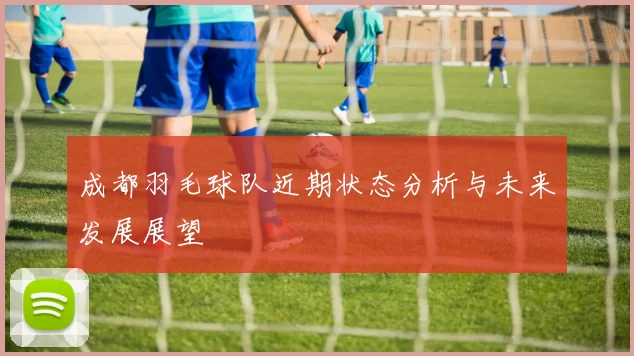 成都羽毛球队近期状态分析与未来发展展望