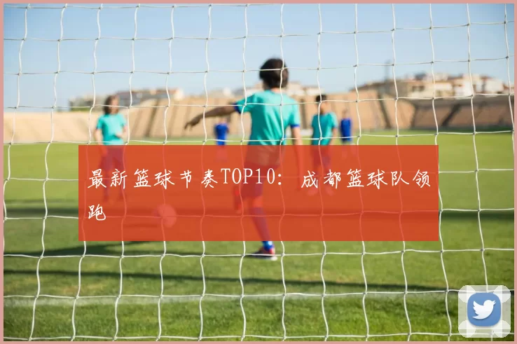 最新篮球节奏TOP10：成都篮球队领跑